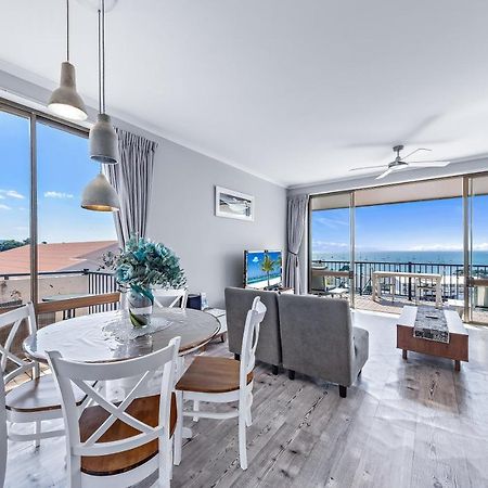 Ocean Views 16 Pool & Spa Wi-Fi แอร์ลีบีช ภายนอก รูปภาพ