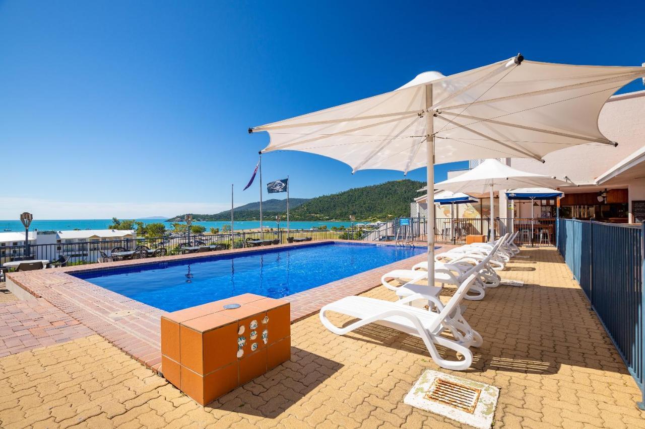 Ocean Views 16 Pool & Spa Wi-Fi แอร์ลีบีช ภายนอก รูปภาพ