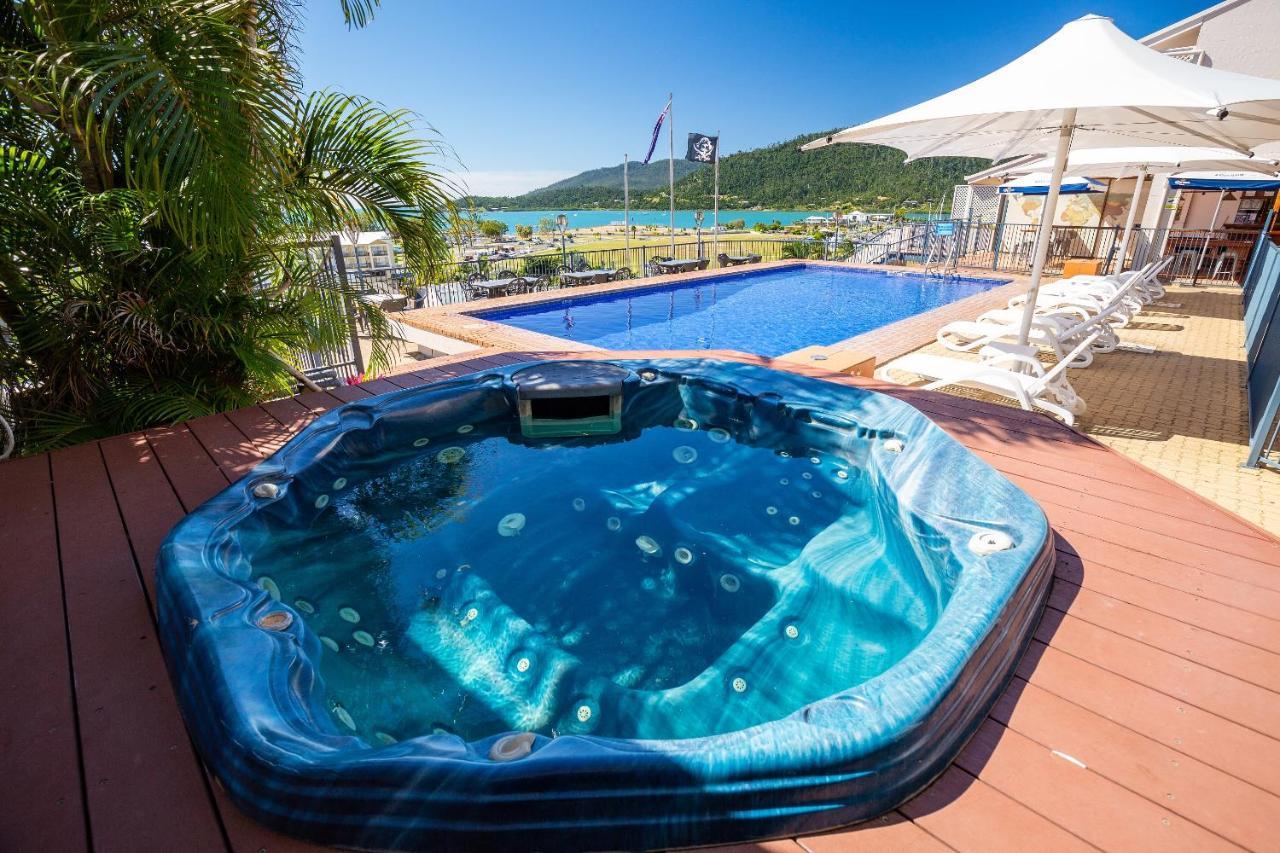 Ocean Views 16 Pool & Spa Wi-Fi แอร์ลีบีช ภายนอก รูปภาพ