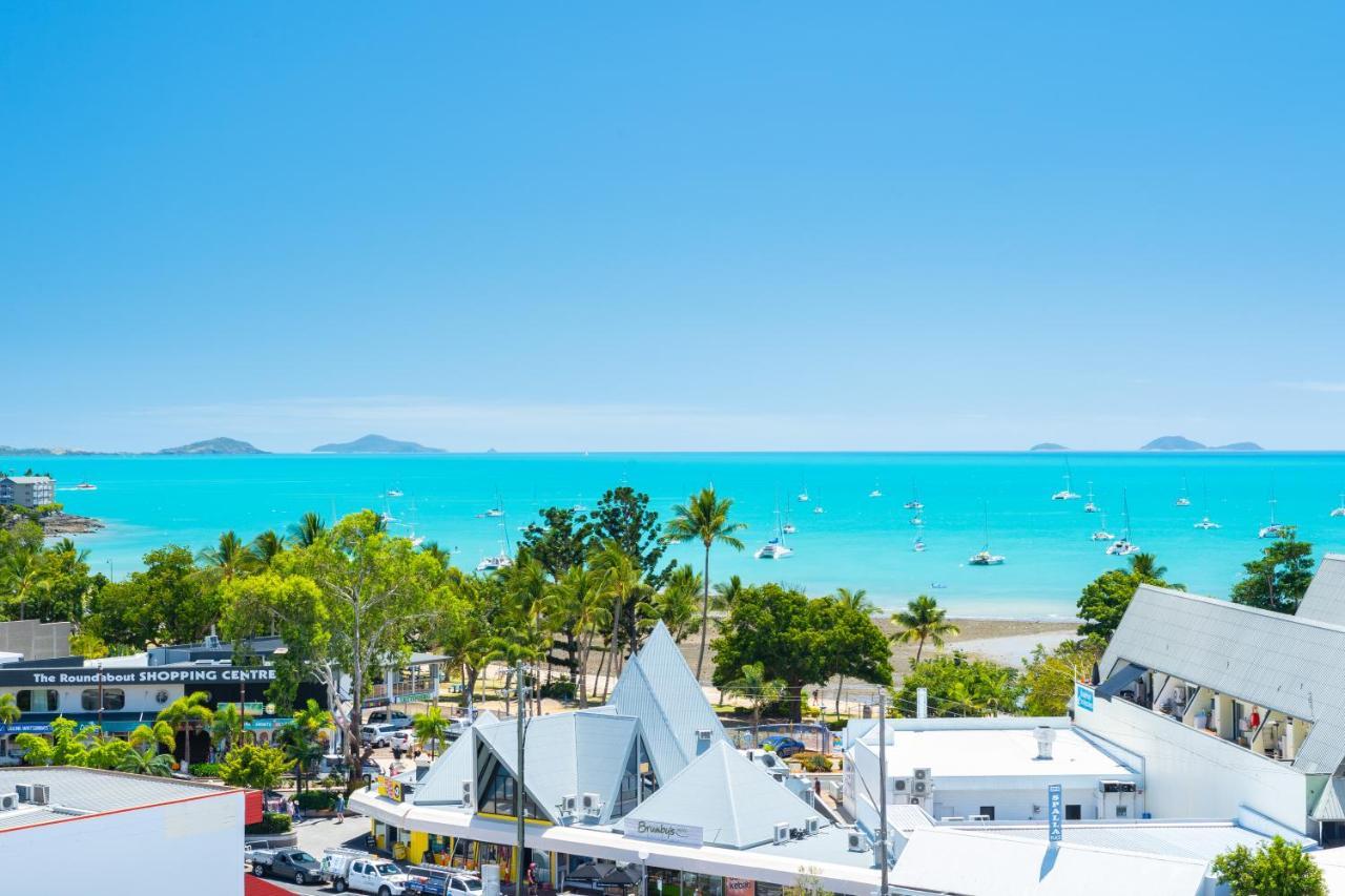 Ocean Views 16 Pool & Spa Wi-Fi แอร์ลีบีช ภายนอก รูปภาพ