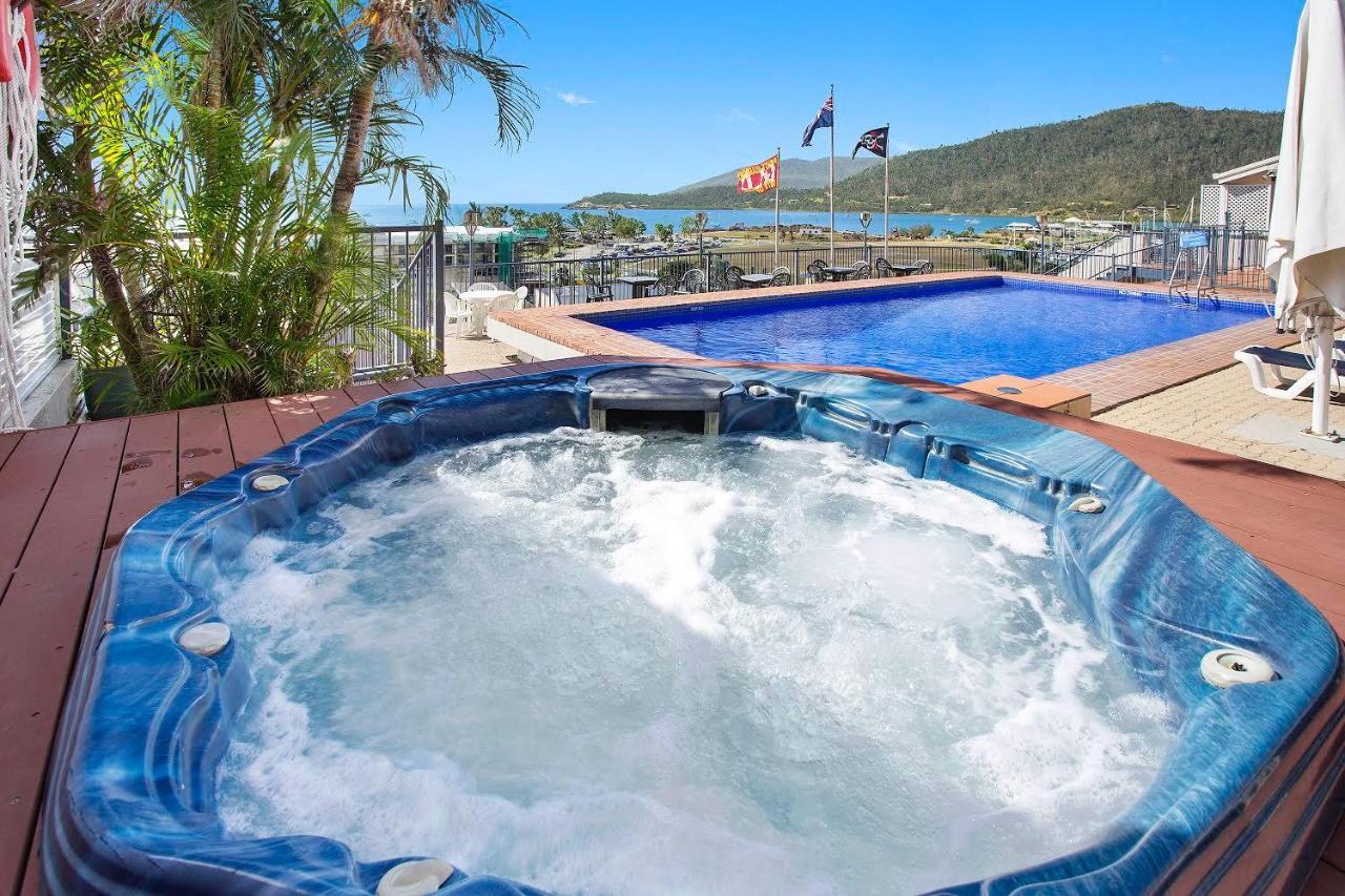 Ocean Views 16 Pool & Spa Wi-Fi แอร์ลีบีช ภายนอก รูปภาพ